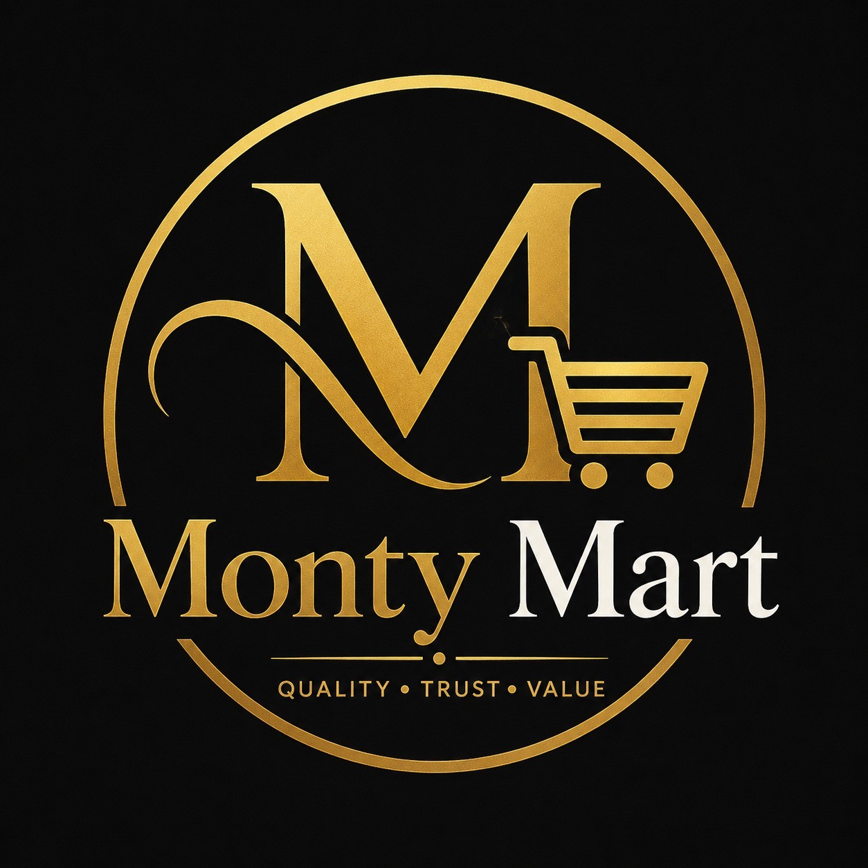 Monty Mart
