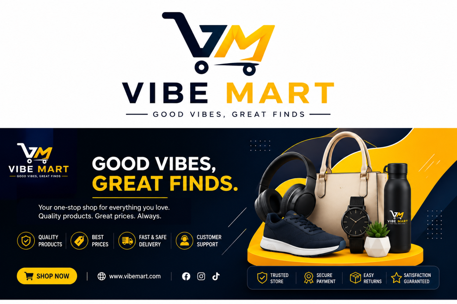 Vibemart