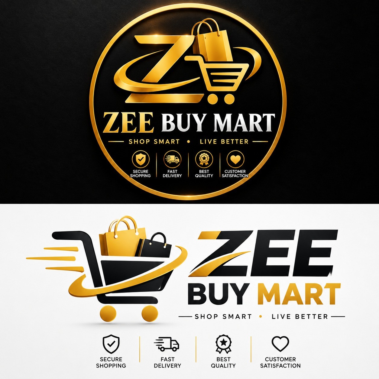 Zee Buy Mart