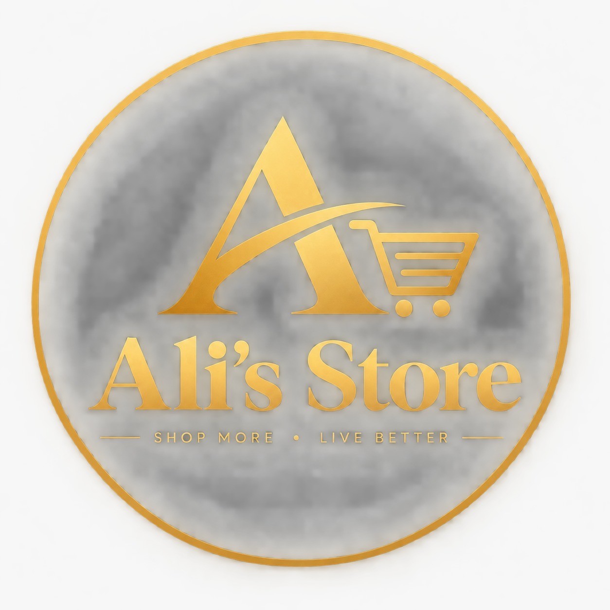 Ali's store